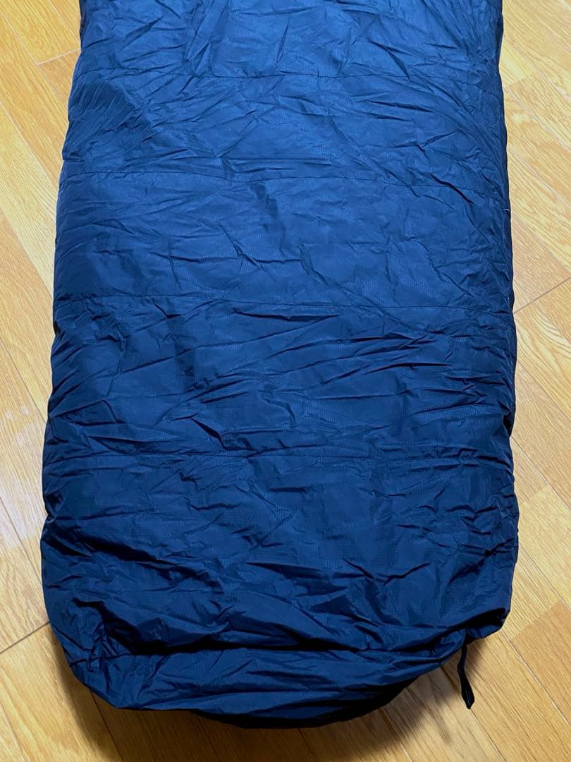 NANGA ナンガx3tenオーロラ900DX レギュラー AUR900