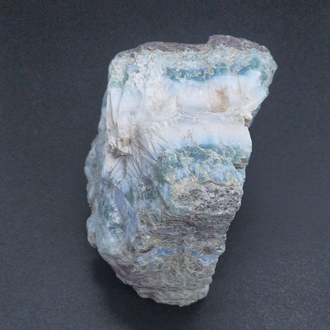 ラリマー原石⑤