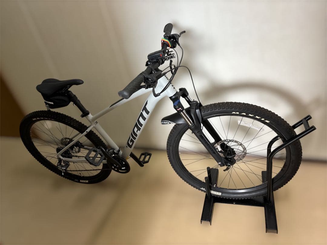 美品★GIANT★マウンテンバイク★27.5インチ★送料込み★試乗歓迎