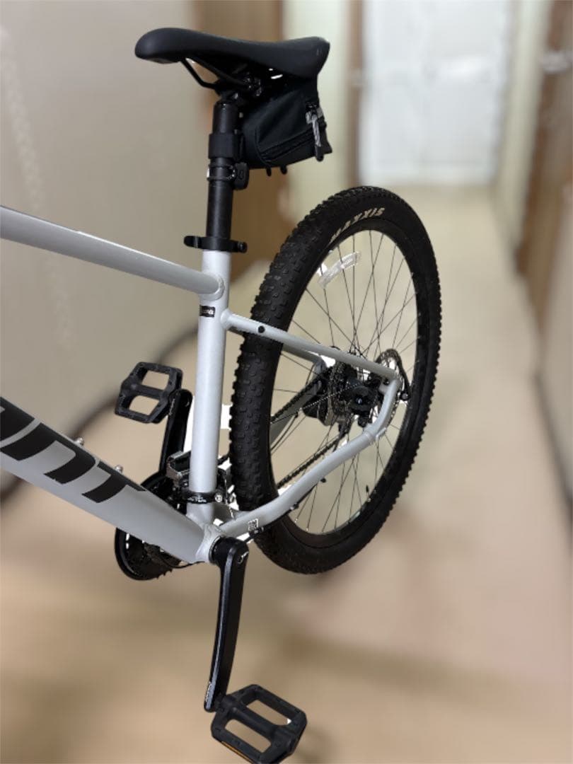 美品★GIANT★マウンテンバイク★27.5インチ★送料込み★試乗歓迎