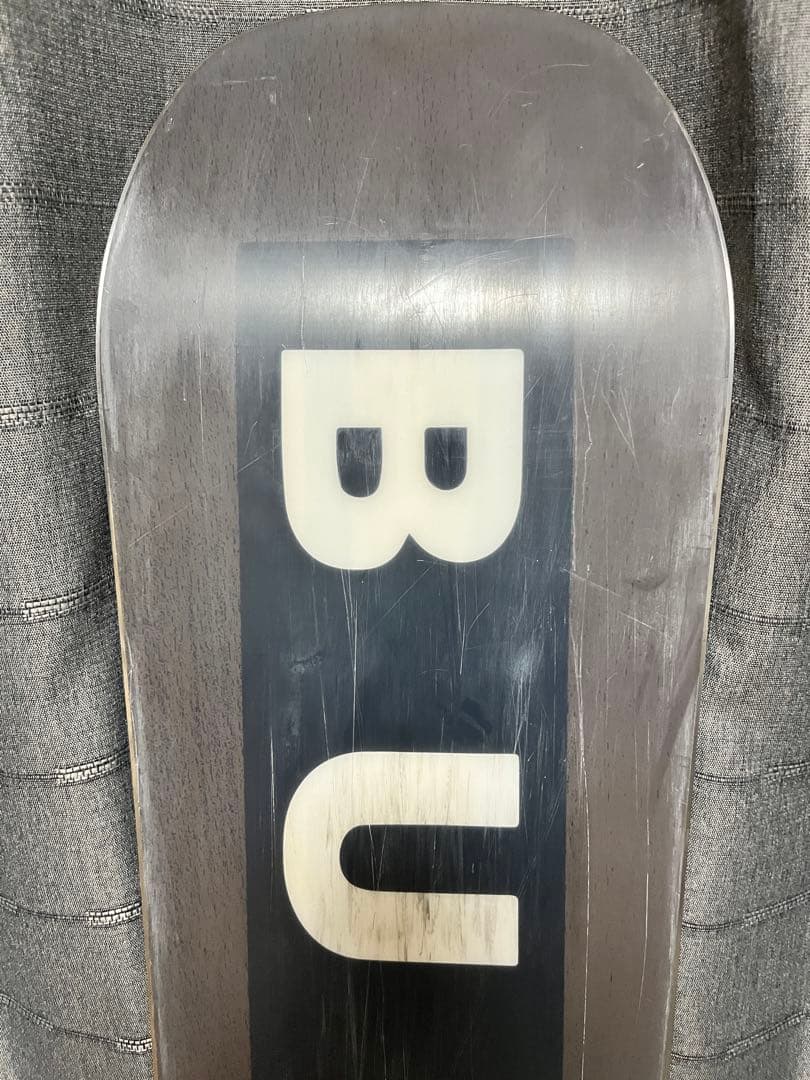 バートンカスタムスモール　135cm