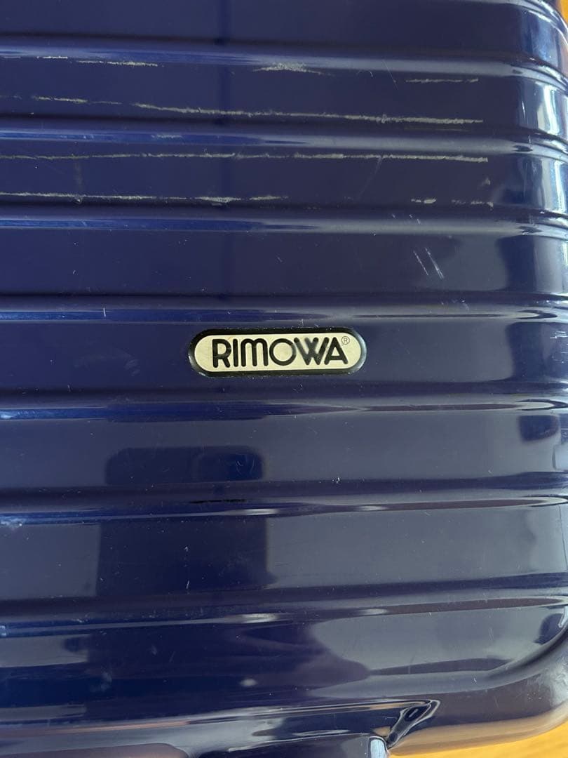 Romona キャリーケース