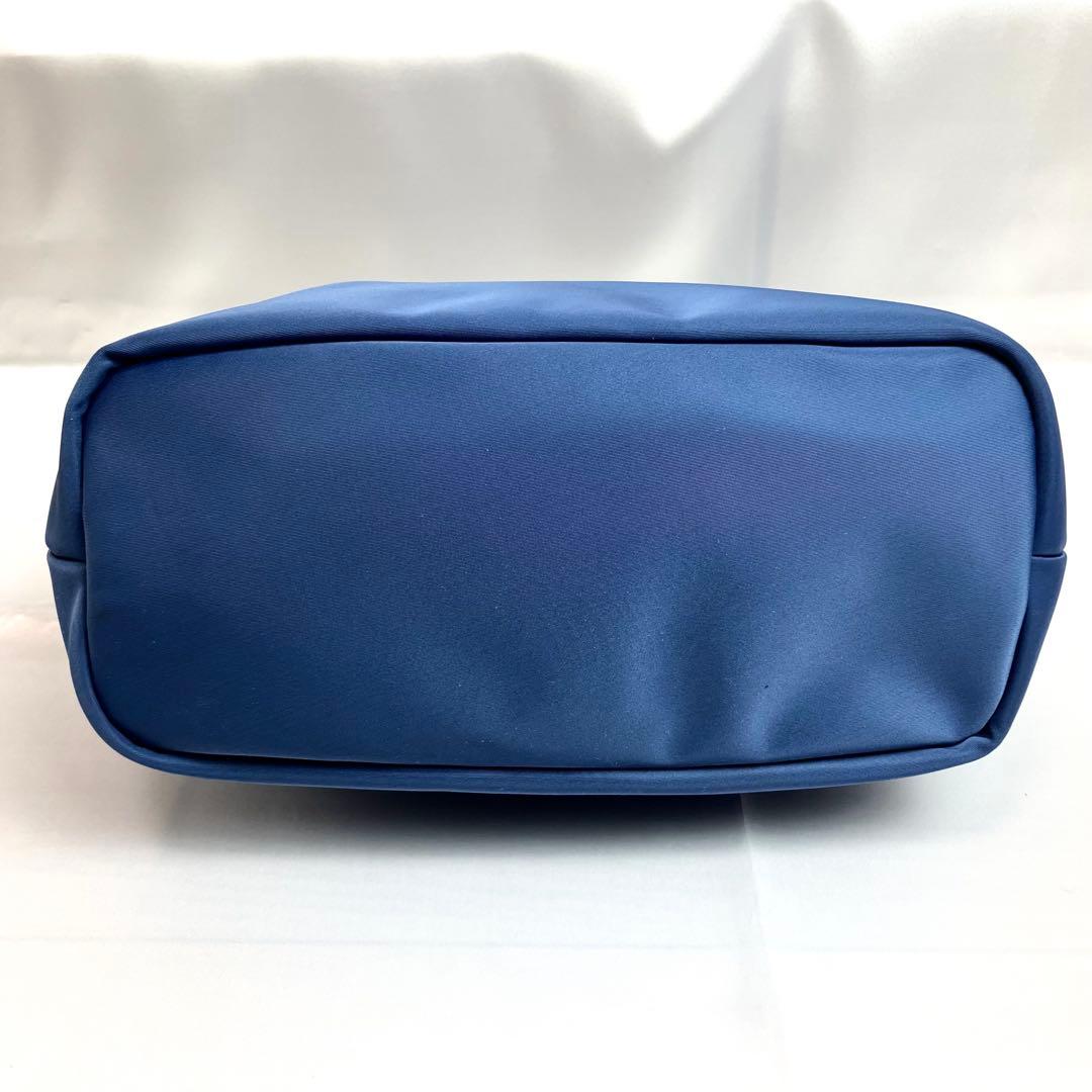 【未使用級】ハンティングワールド　トートバッグ　2way ビジネス　A4