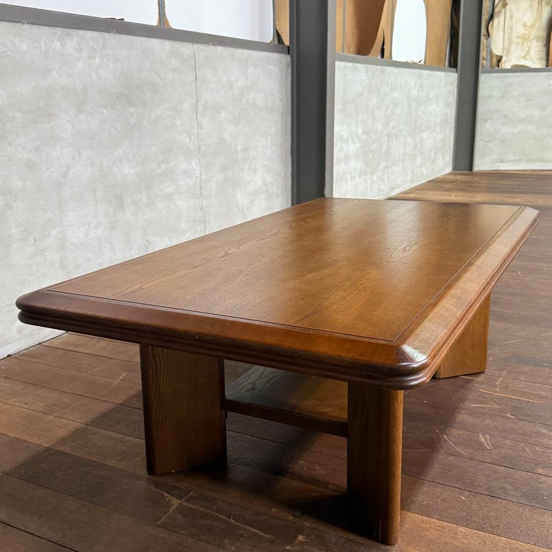 H15K61 カリモク karimoku センターテーブル