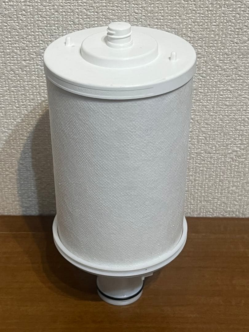 eSpring 浄水器 ホワイト アムウェイ
