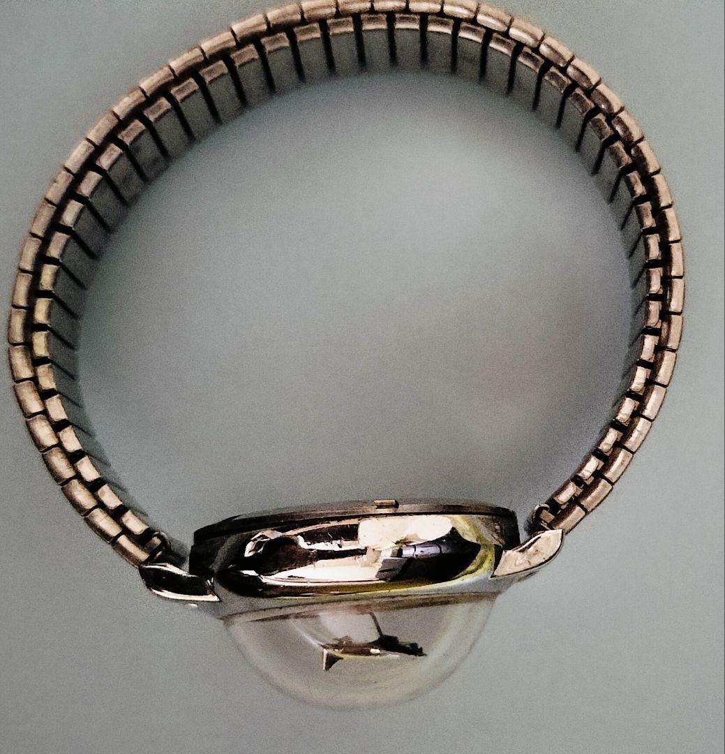 サザンオールスターズ 1988 ツアーグッズ 手巻き ドーム型 飛行機 腕時計