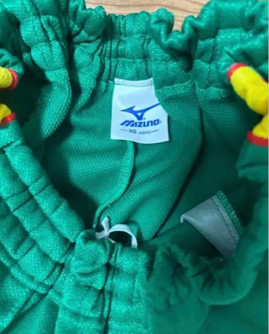 静岡学園　サッカー部　ジャージ　上下セット