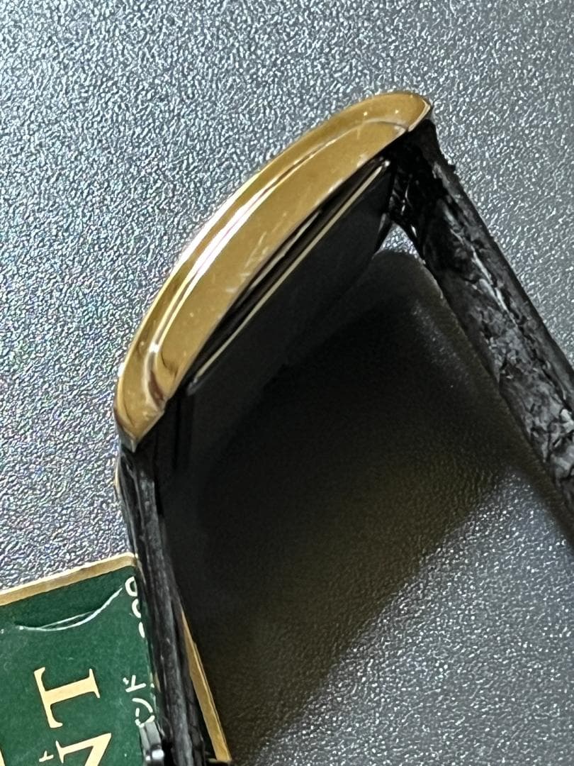 SEIKO VIENT ALBA トリプルカレンダー 腕時計 タグ付き未使用品