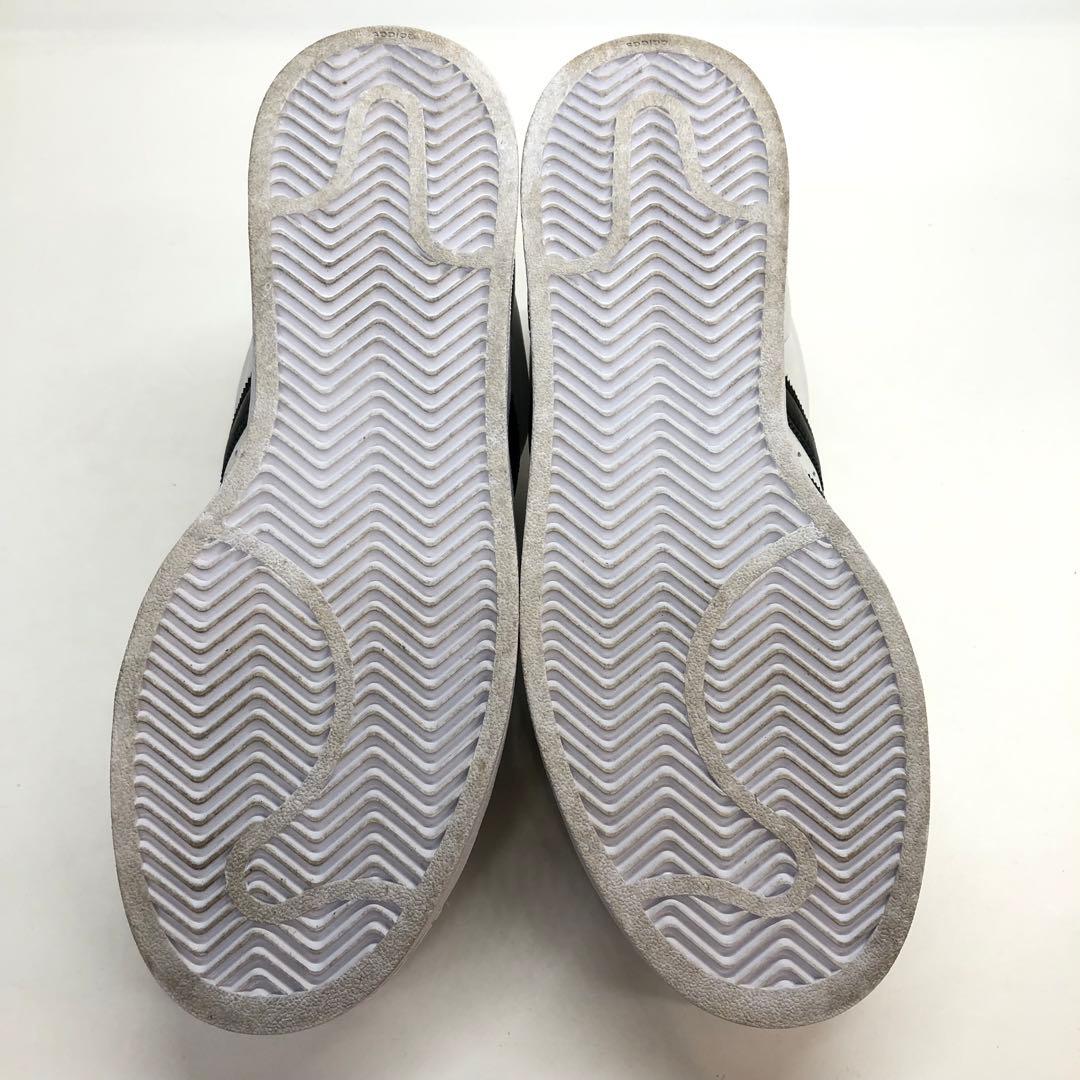 靴 adidas SUPERSTAR BEAMS