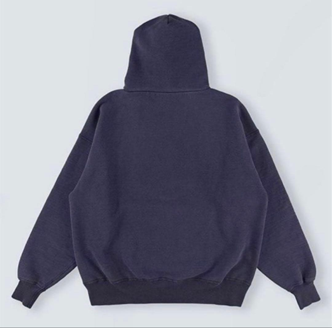 New Manual KAPTAIN SUNSHINE パーカー