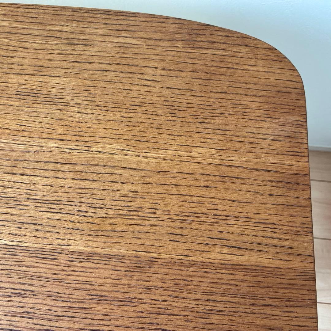 unicoカフェテーブル 