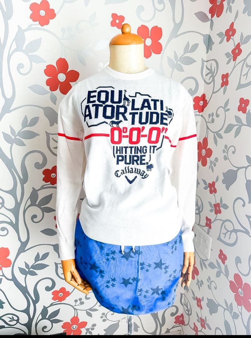 ３点お得セット【新品】キャロウェイ ゴルフ 保温 ベスト フリース 防寒 NEW