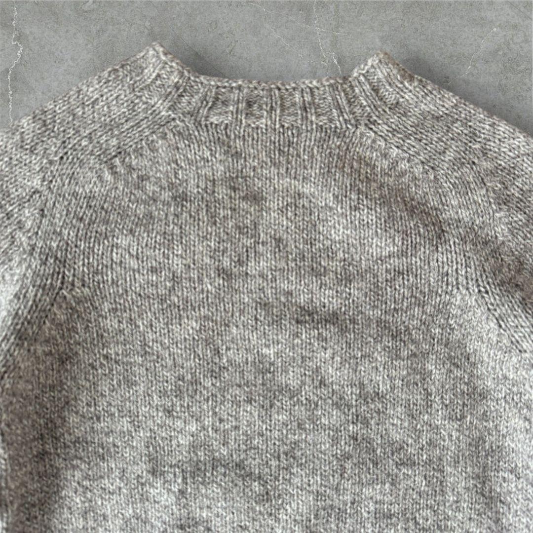 HARLEY OF SCOTLAND ニット セーター