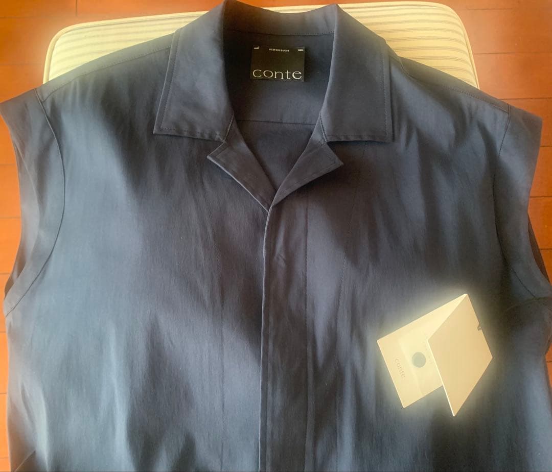 今期完売⭐︎新品タグ付き⭐︎CONTE オールインワン　辺見えみり