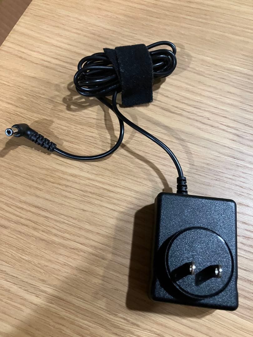 ELENOA ポータブル吸引器 TMI nasal aspirator