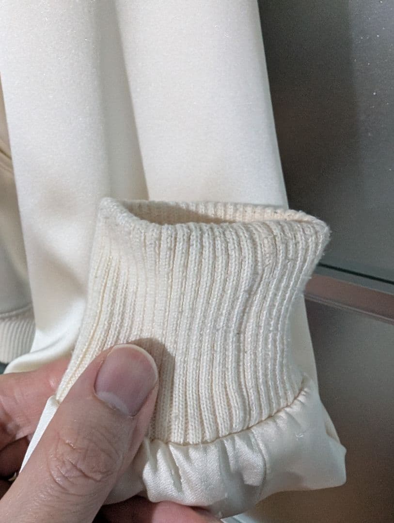 Stussy ヤシの木 スカジャン 背面ロゴ