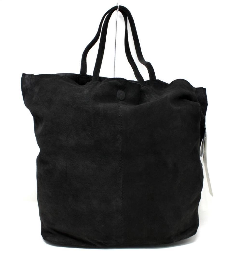 定価4.7万 未使用 Morphee モルフェ 3WAY LARGE TOTE