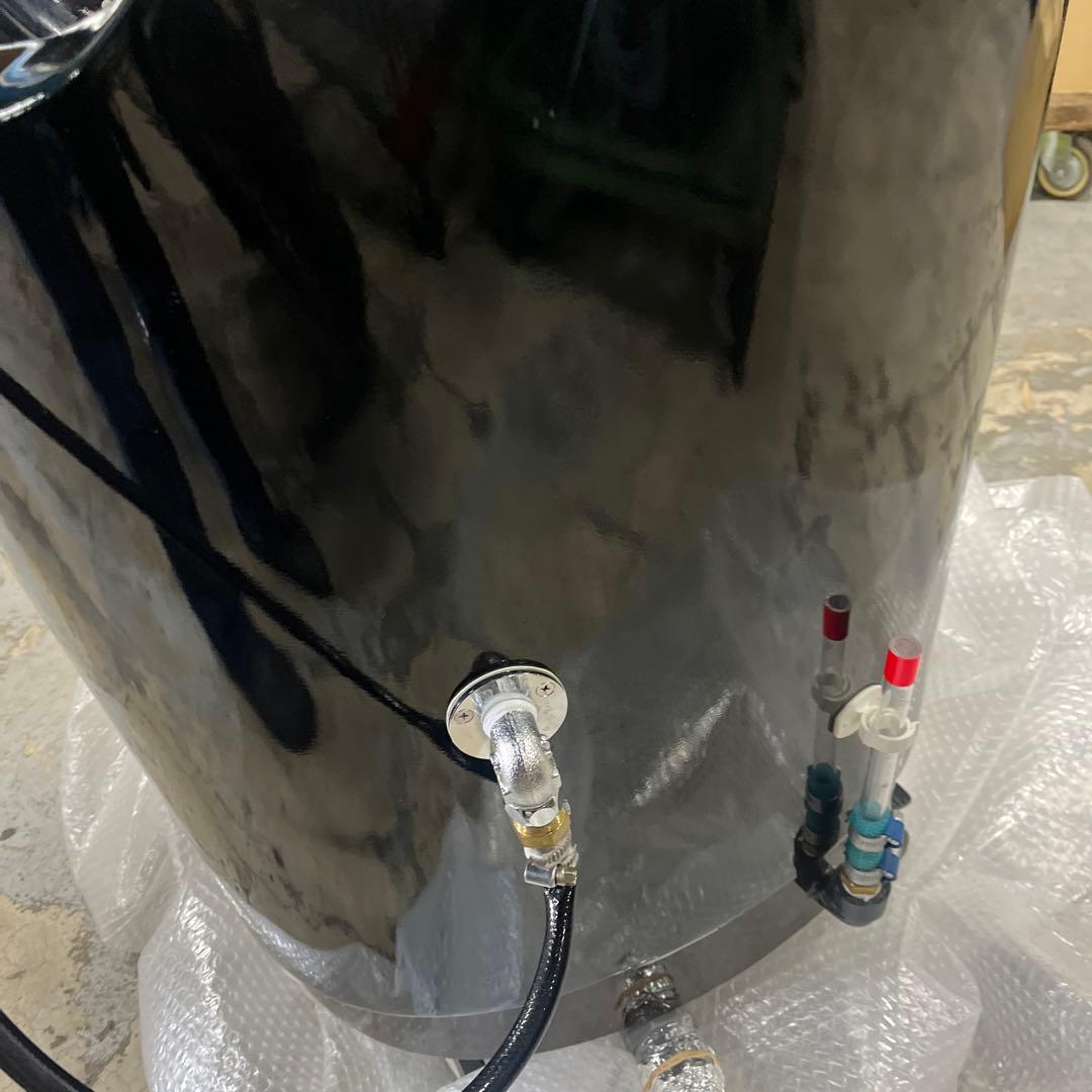 移動式シャンプー台　perro