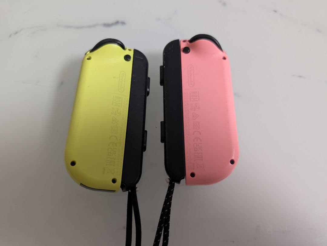 Nintendo Switch 本体 ジョイコン充電スタンド付き