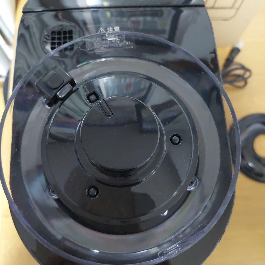 シロカコーシーメーカーSC-C125