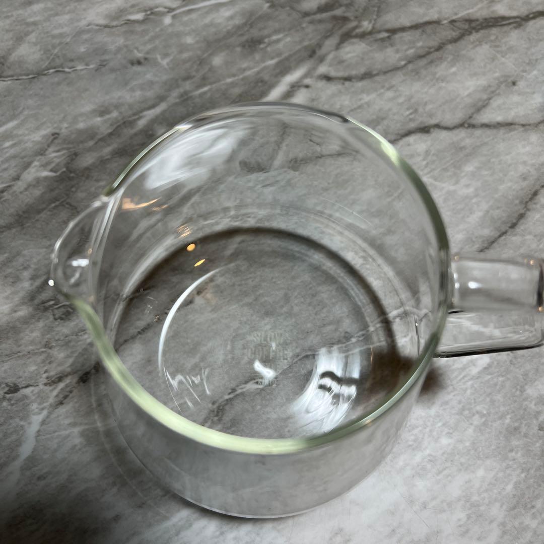 KINTO キントー コーヒー用品 ブリューワースタンドセット SCS-S02