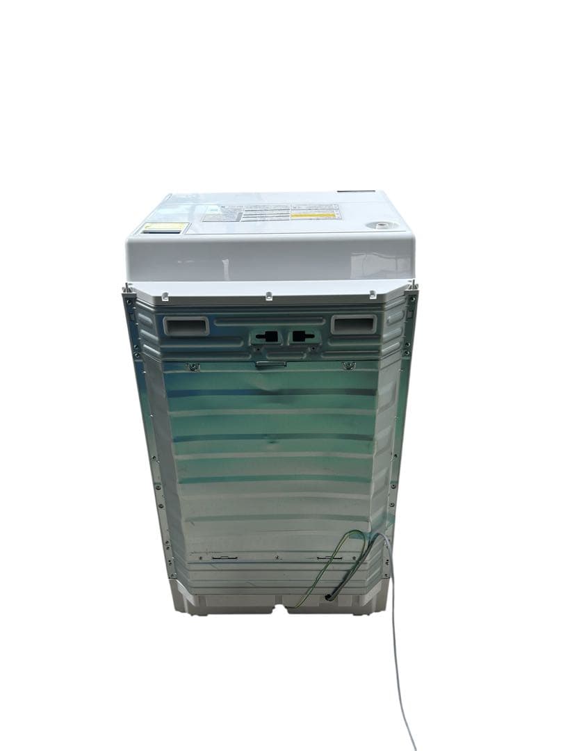 SHARP ドラム式洗濯乾燥機 ES-H10E 2020年製