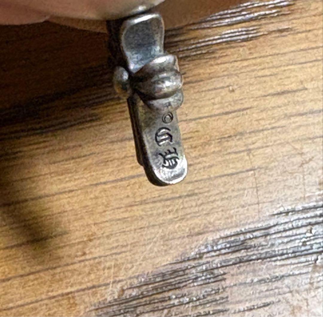 クロムハーツベビーファット