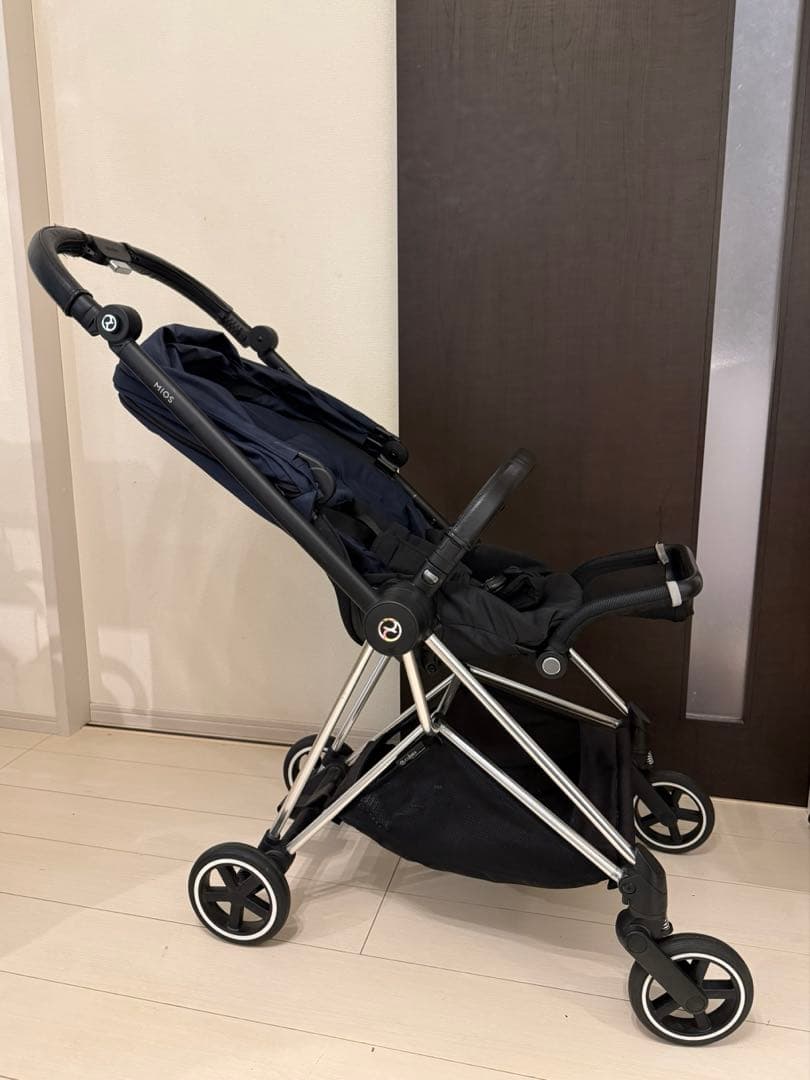 CYBEX MIOS（サイベックス ミオス） ベビーカー