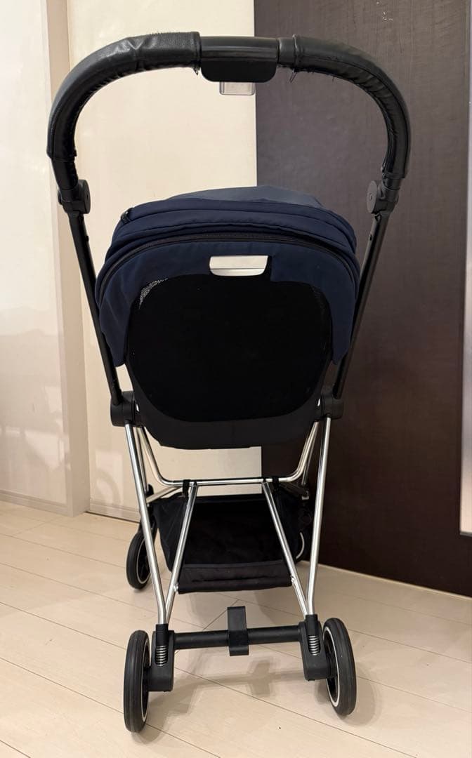 CYBEX MIOS（サイベックス ミオス） ベビーカー