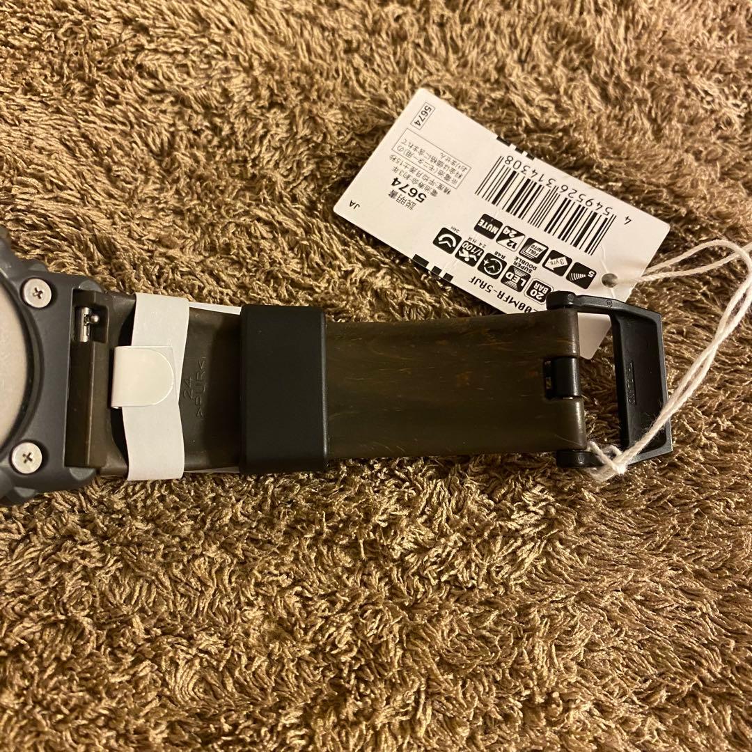 【極美品】［G-SHOCK］ GA-2200MFR-5AJF