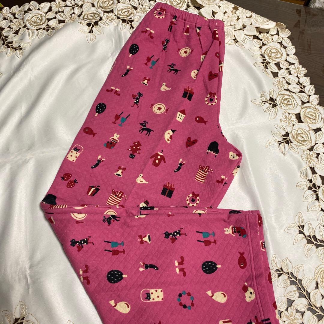 マタノアツコ　パジャマ