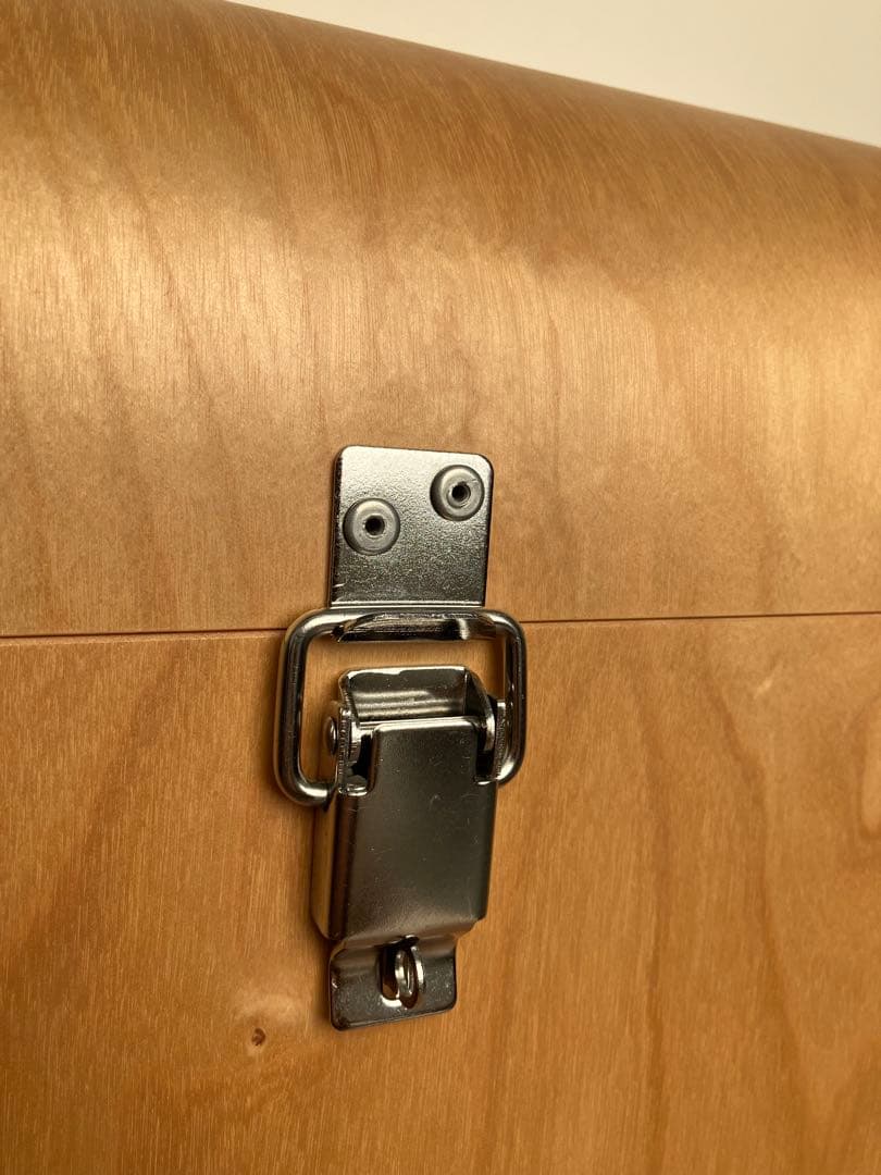 ファティーコンテナ　Fatty Containers Lサイズ　scope