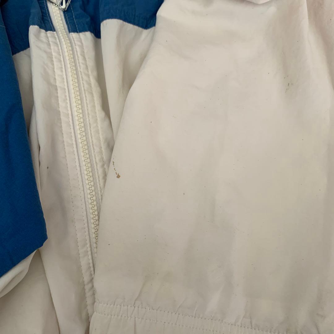 k*様 難あり　NIKE premier Italia 古着　セットアップ　Lサ