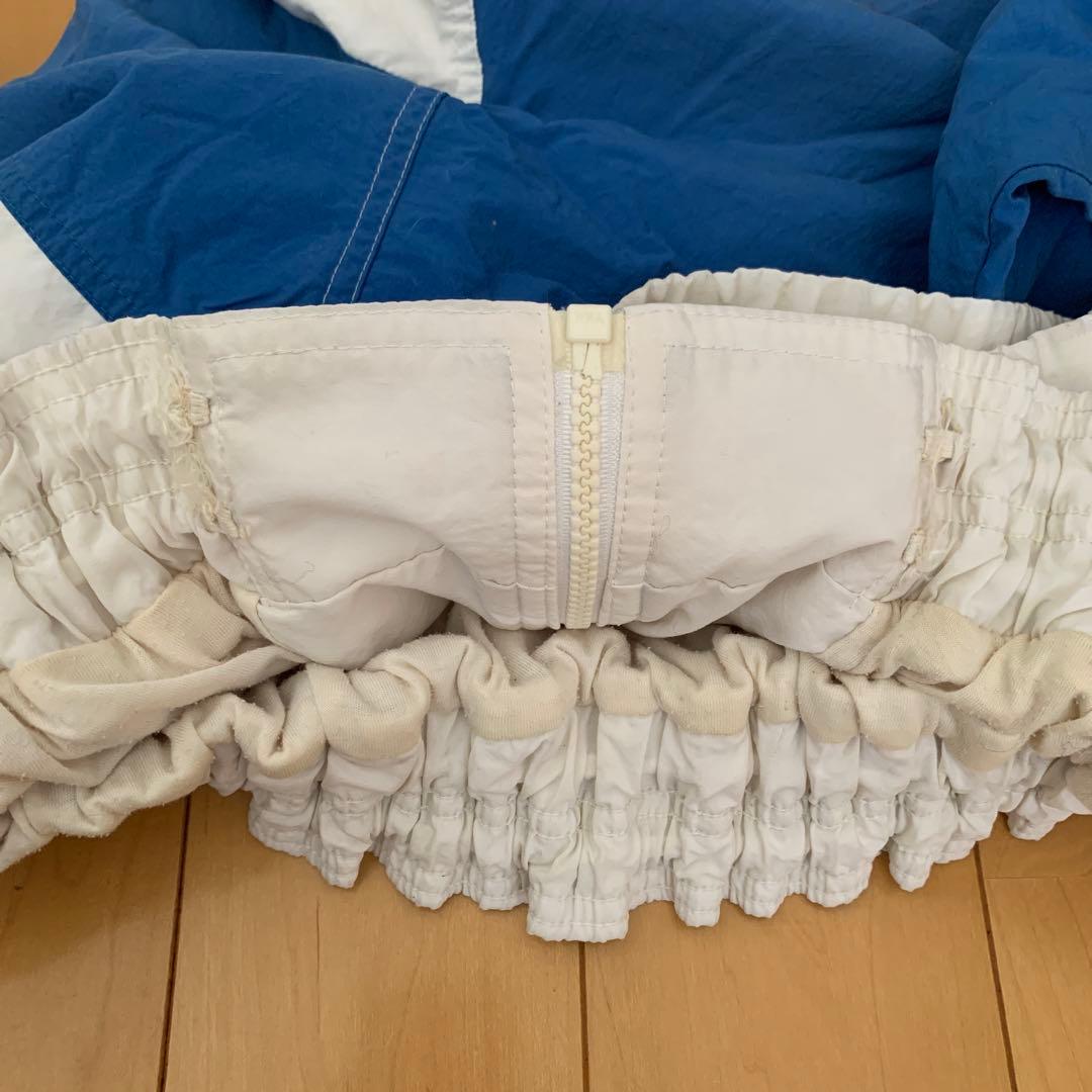 k*様 難あり　NIKE premier Italia 古着　セットアップ　Lサ