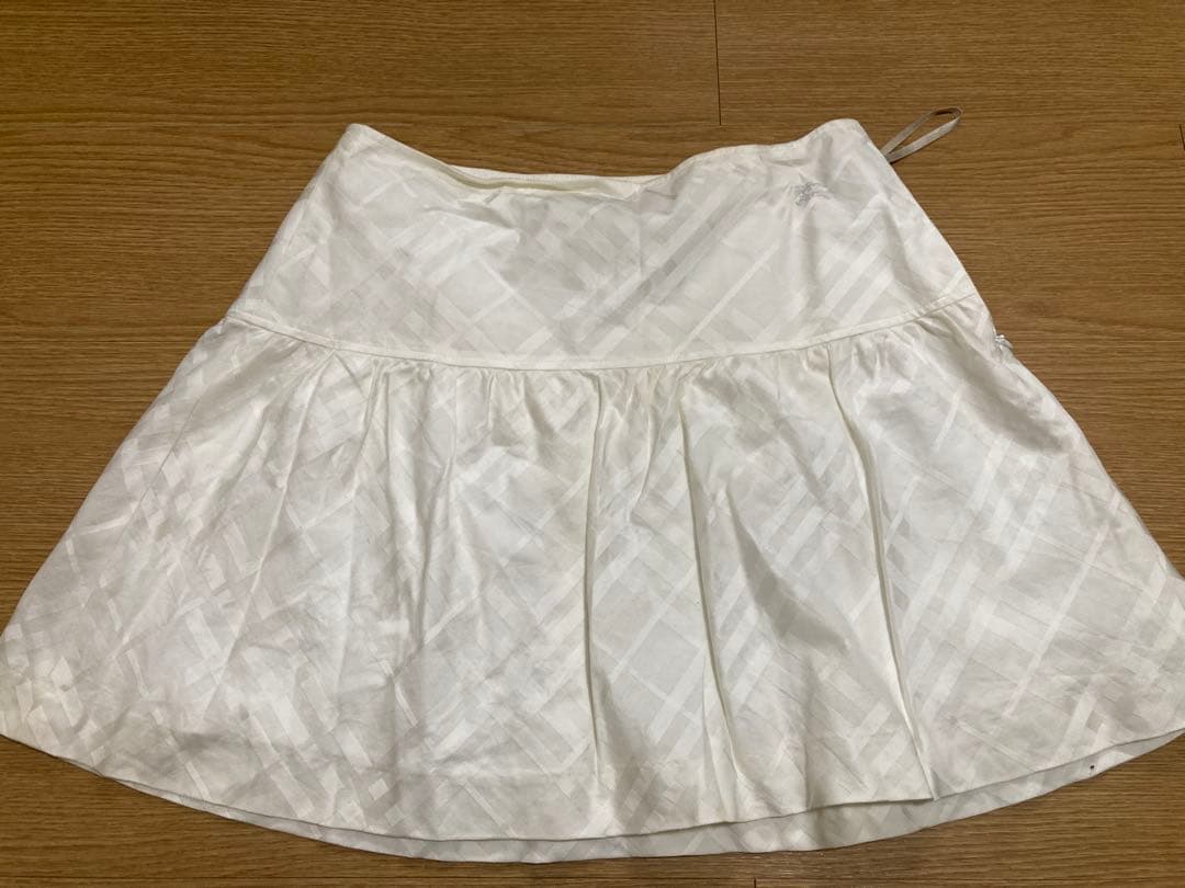 【合馬公式アカウント】Burberry 在庫確認