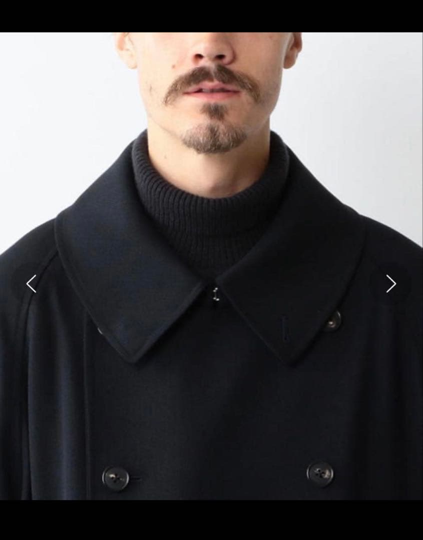 steven alan スティーブンアラン トレンチコート ユニセックス L