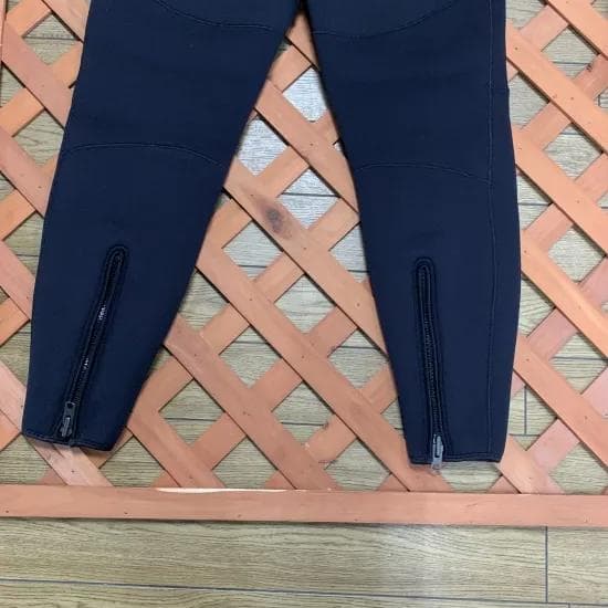 LARIAT【3mm FULL SUITS】Lsize175cm ウェットスーツ