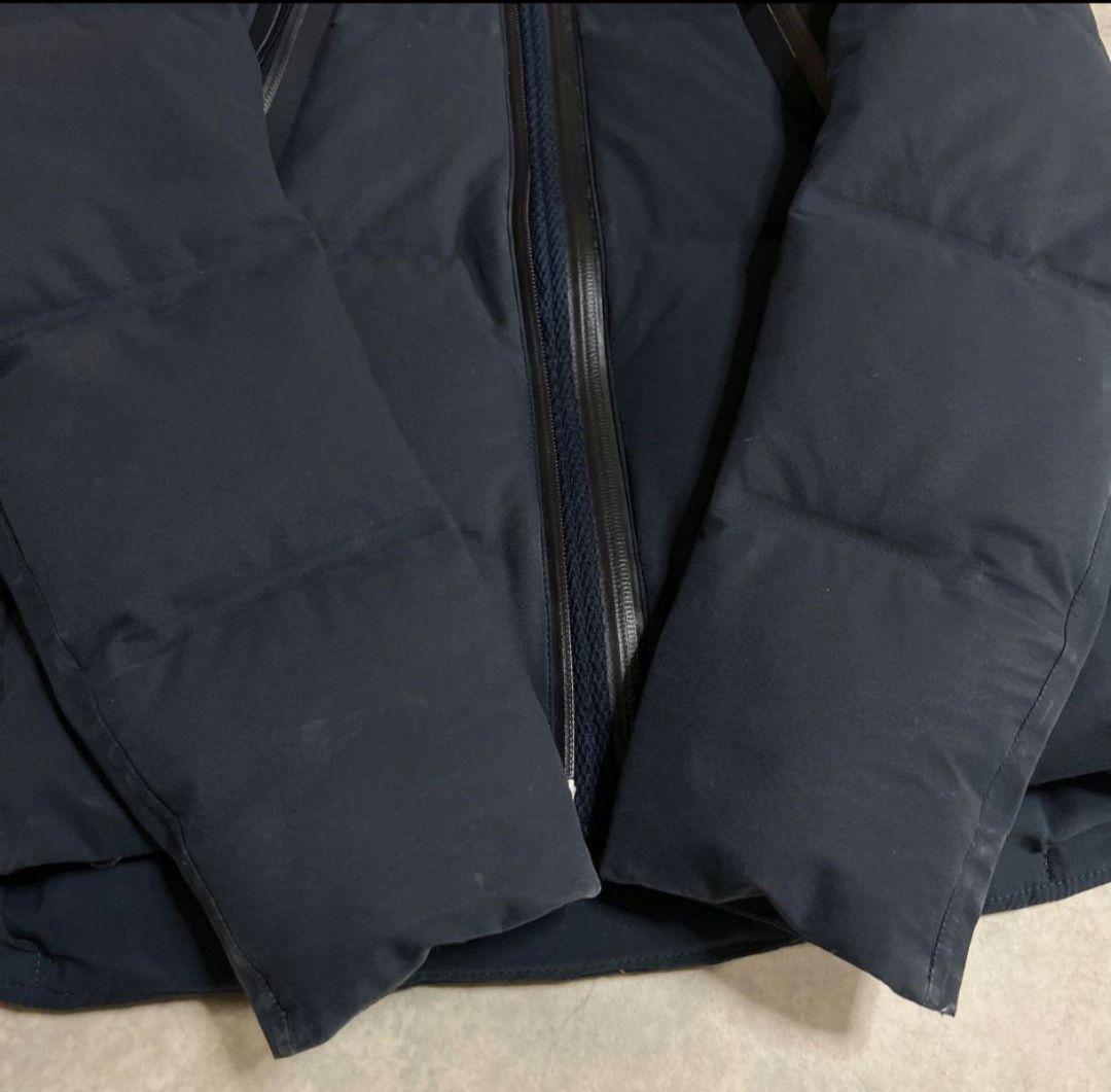 DESCENTE ALLTERRAIN　MIZUSAWA DOWN M