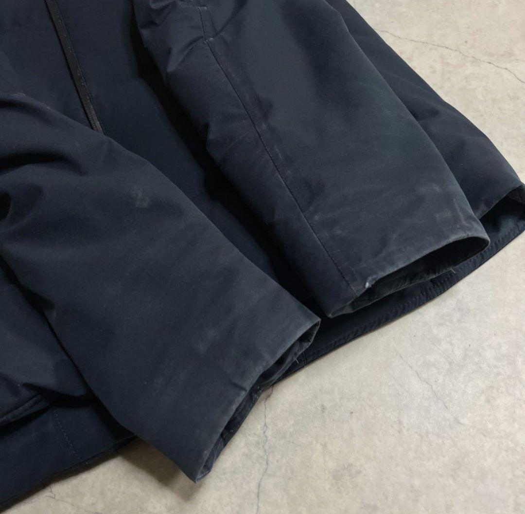 DESCENTE ALLTERRAIN　MIZUSAWA DOWN M