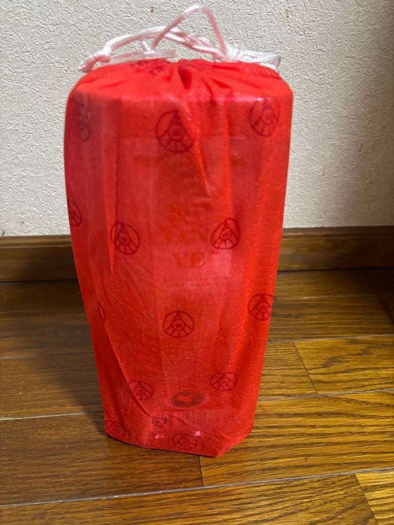 五凌液★1618★ 2012年★ 500ml 39% ★