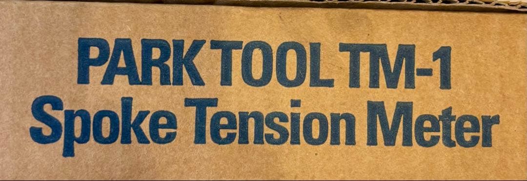 自転車！振れ取り台！リムセンターゲージ！スポークメーター！C-335！TM-1！