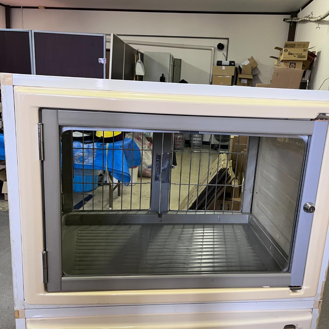 みかん 46 訳あり ボンビアルコン ペットマンション 1段分