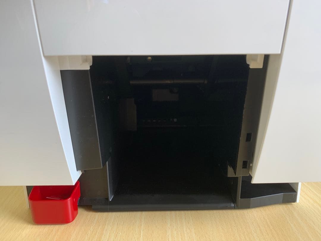 De'Longhi デロンギ マグニフィカ S ECAM22112W