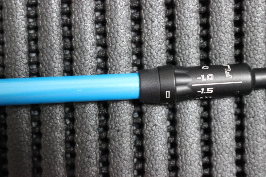 ★ATTAS ロックスター アッタス6 7S★PING スリーブ付★FW用★