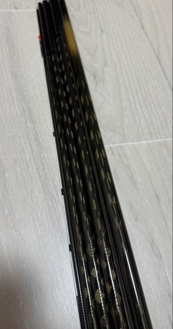 NFT DFダイアフラッシュ 魁メバル 中硬調 53 日本フィッシングタックル