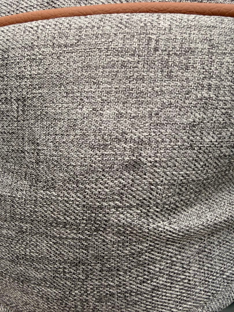 値下中カトージ 2-Seater nextベビーカー グレー