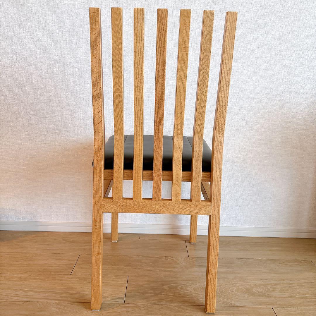 DEMODEMIX Sebastian Conran,Chair 飛騨産業