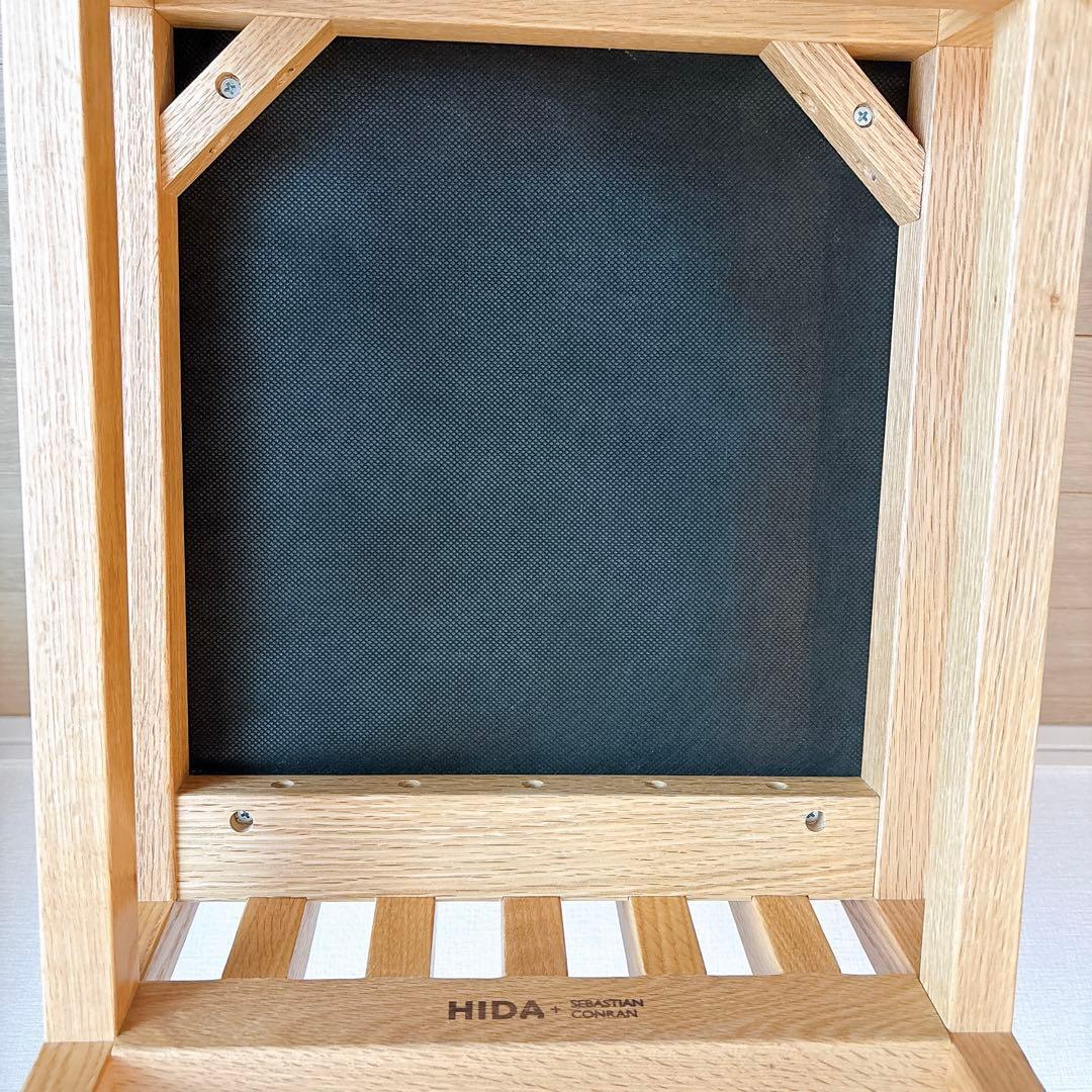 DEMODEMIX Sebastian Conran,Chair 飛騨産業