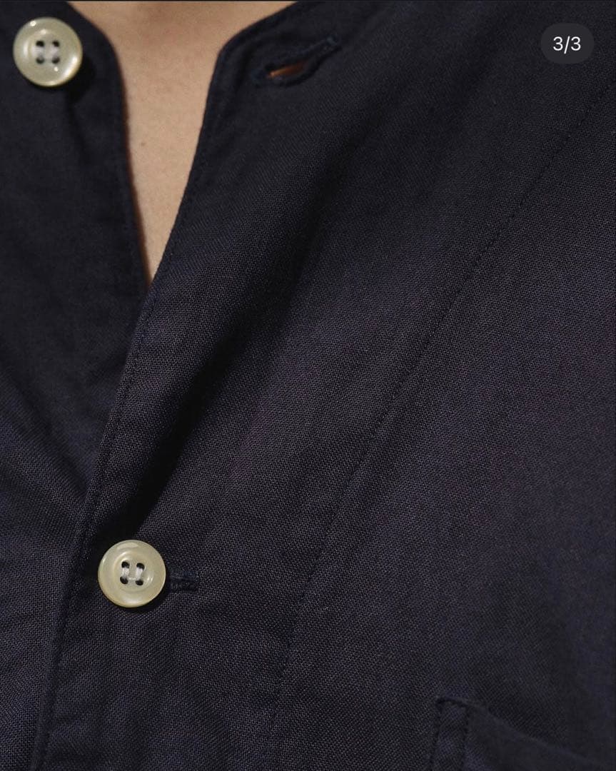 ツ*ヨ様 KANDA BIIKI 江戸ー ダボシャツ ダボパンツ セットアップ