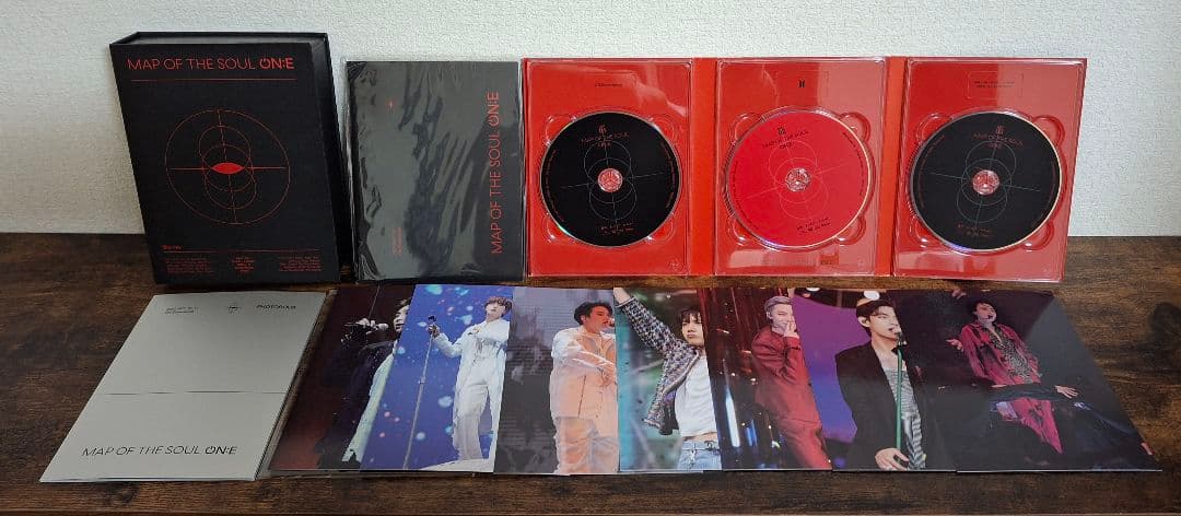 BTS まとめ売り Blu-ray ブルーレイ